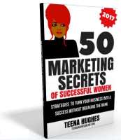 Small 3D Book Cover 50 Marketing Secrets