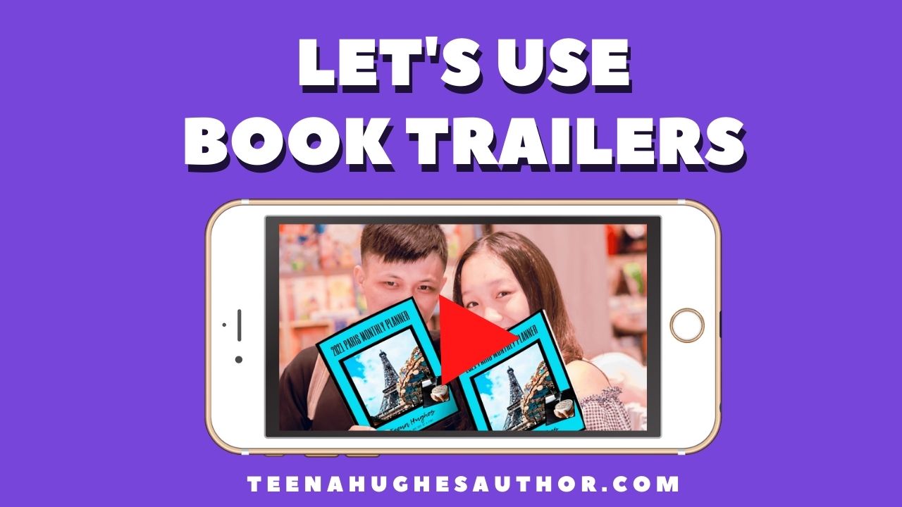 Book Trailer Videos